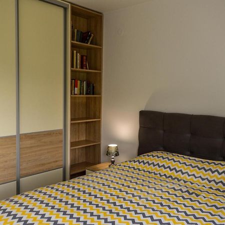 Panorama Apartment In City-Centre Sarajewo Zewnętrze zdjęcie