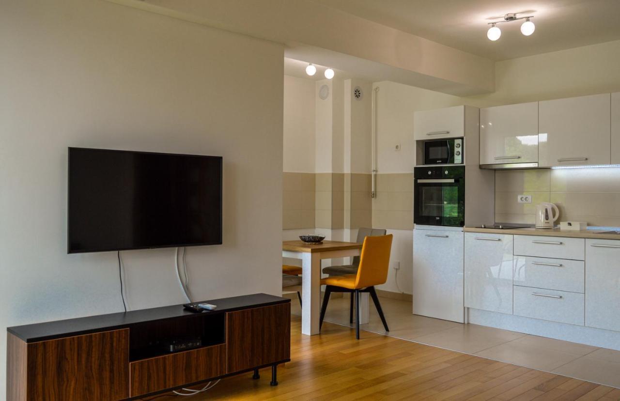 Panorama Apartment In City-Centre Sarajewo Zewnętrze zdjęcie